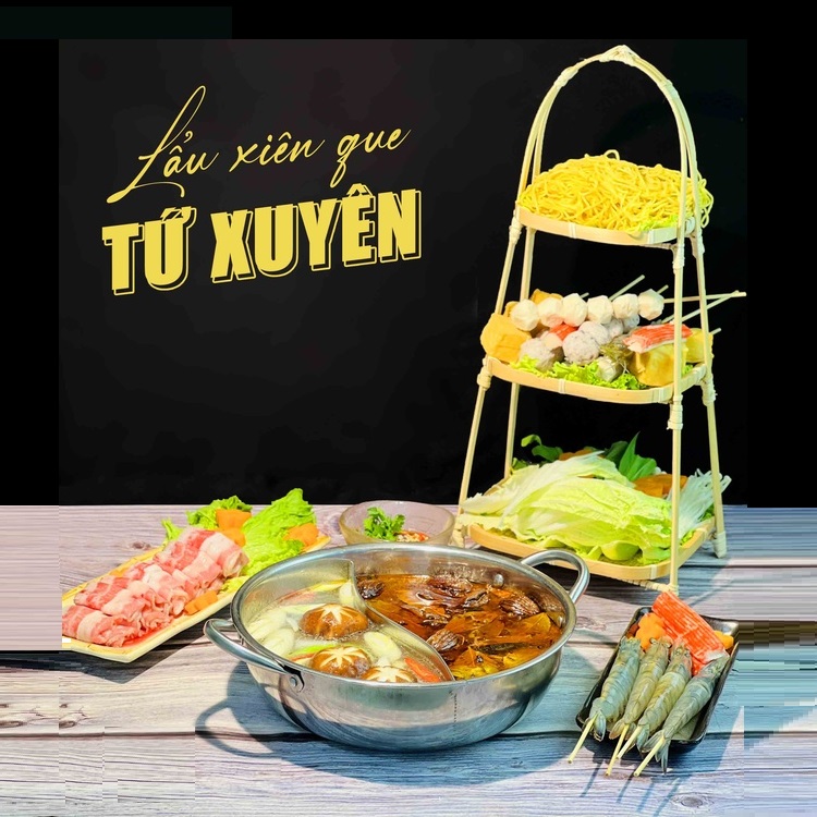 {Tổng Hợp} Tài Liệu, Bảng Công Thức Chi Tiết "Siêu Bí Kíp" Làm Lẩu Ngon Xuất Sắc - Delicious hot pot recipe