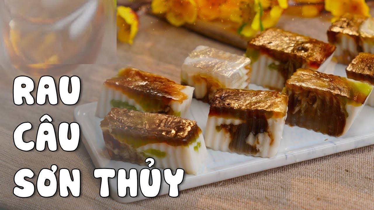 Khóa Học Làm Bánh Đường Phố Hottrend (4 buổi - 16 giờ)