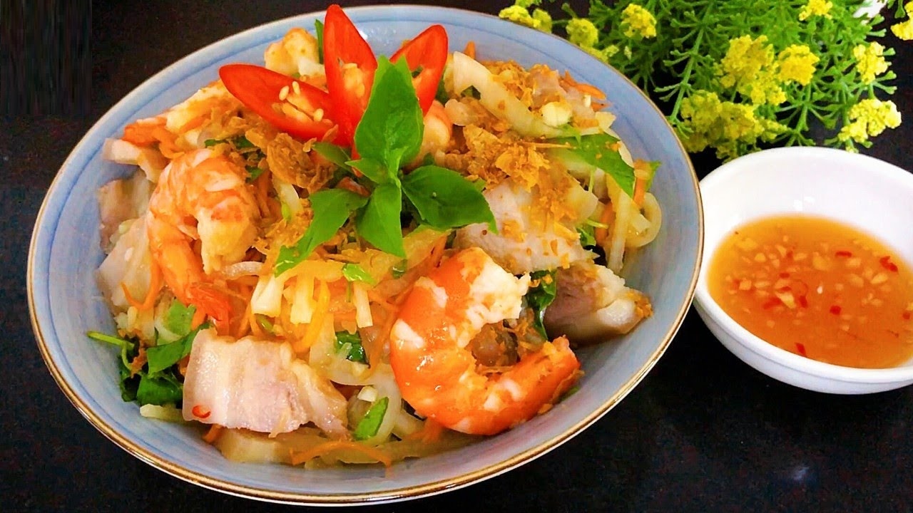 Nghiệp Vụ Bếp Tiệc 3 (8 Buổi - 32 Giờ)