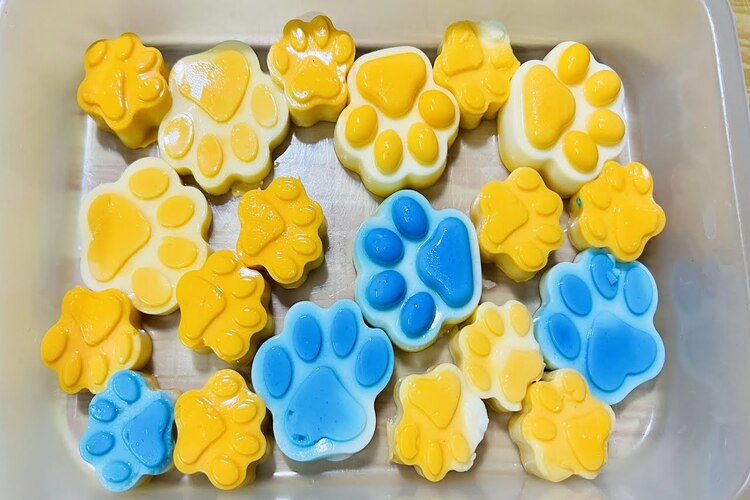 (𝐖𝐎𝐑𝐊𝐒𝐇𝐎𝐏 𝐕𝐈𝐏) Học Nấu Trà Sữa & Làm Các Loại Topping (Chân Mèo + Donut + Thạch Jerry,... ) Mở Quán Kinh Doanh (Lớp 10 Học Viên, Học Ngắn, Kinh Doanh Ngay)