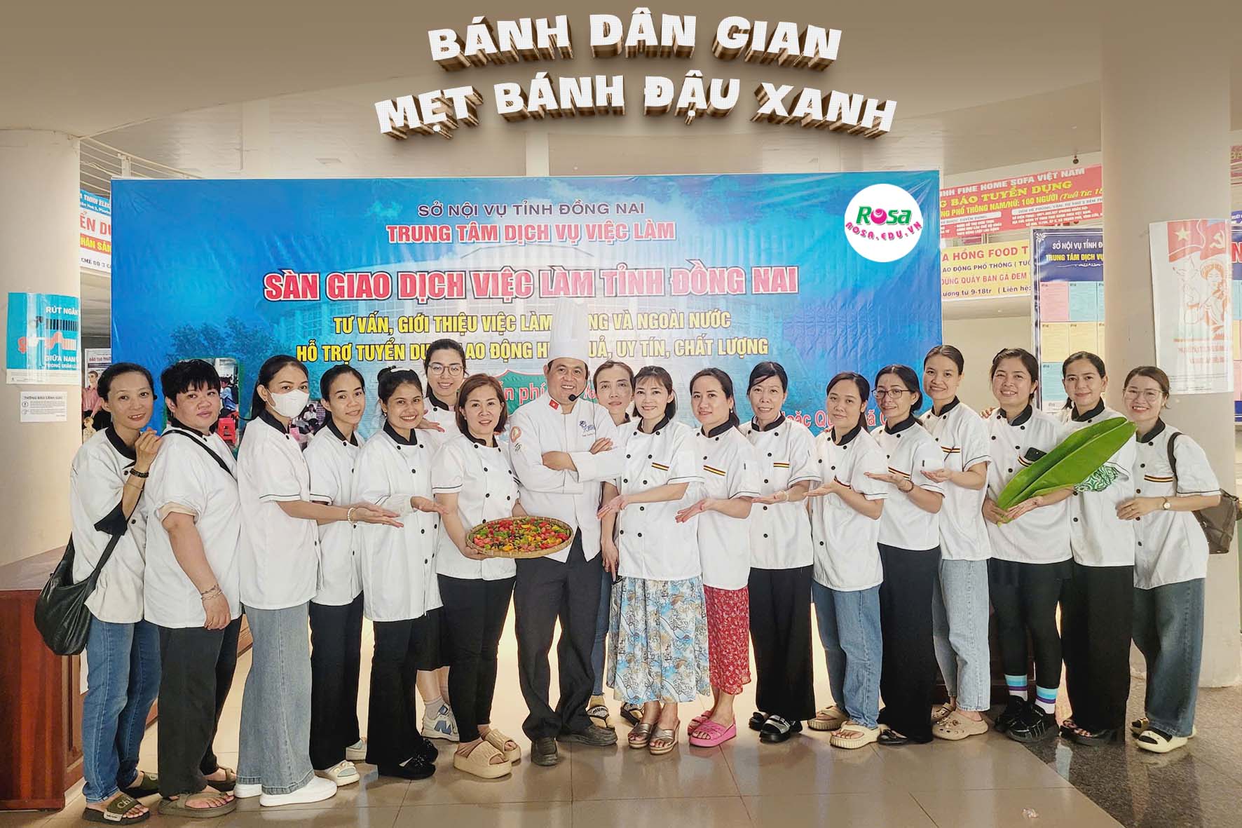 Dịch vụ chương trình GIAO LƯU - HỘI THI - TRẢI NGHIỆM - TẠO SÂN CHƠI, hoạt động ý nghĩa cho công đoàn, cơ quan, doanh nghiệp