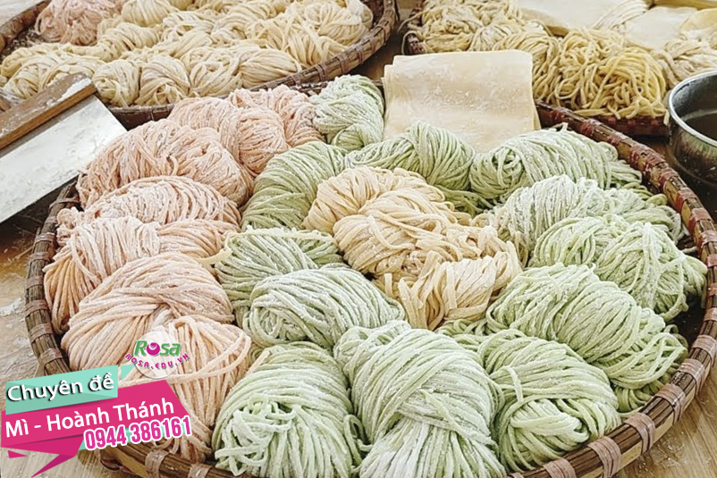 Chuyên đề học nấu các món ẨM THỰC TRUNG HOA – Học Trọn Bộ Món Ăn Đẳng Cấp Từ Đường Phố Đến Nhà Hàng