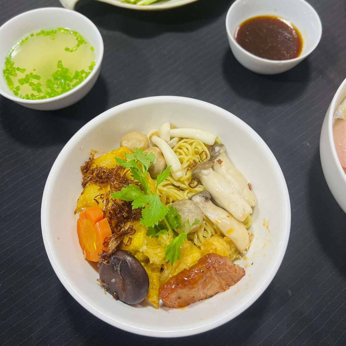 Chuyên Đề Dạy Nấu Các Món Ăn Chay Thanh Tịnh - Mở Quán Kinh Doanh Chay Đắt Khách!