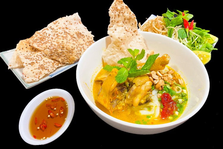 Chuyên Đề Học Bí Quyết Nấu MÌ QUẢNG Chuẩn Vị Đậm Đà Mở Quán Kinh Doanh PVN433