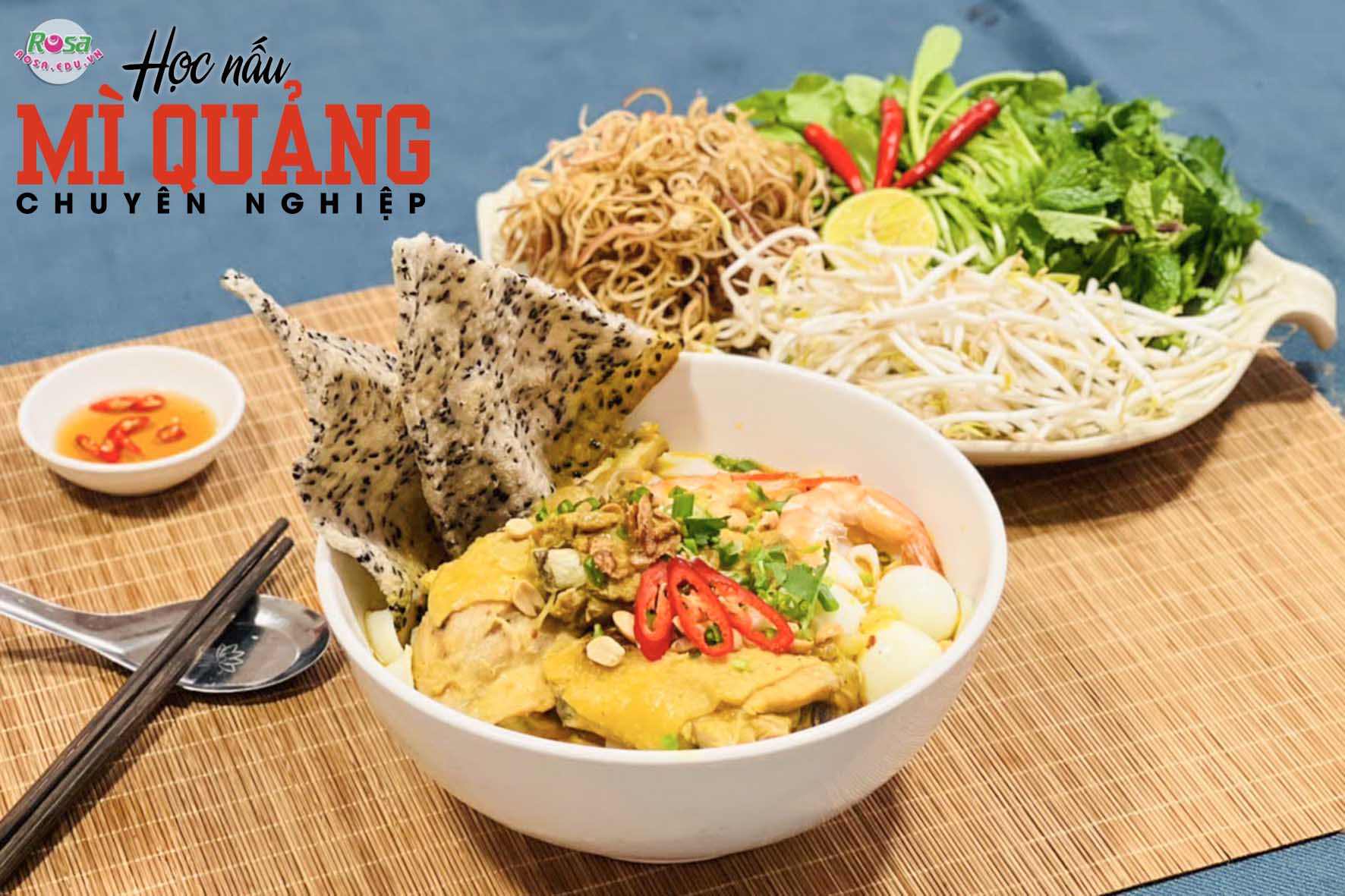 Đầu Bếp Chuyên Nghiệp (100 Giờ)