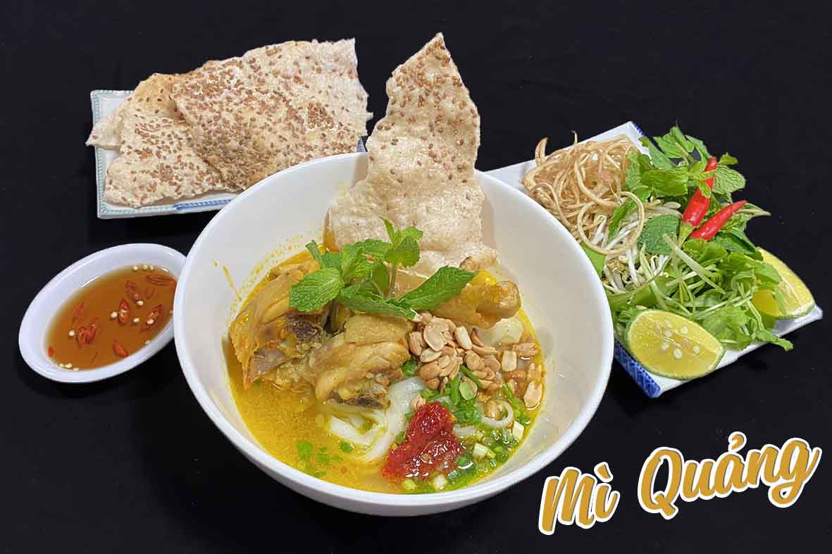 Nghiệp Vụ Bếp Món Ngon Vùng Miền (8 Buổi - 32 Giờ)