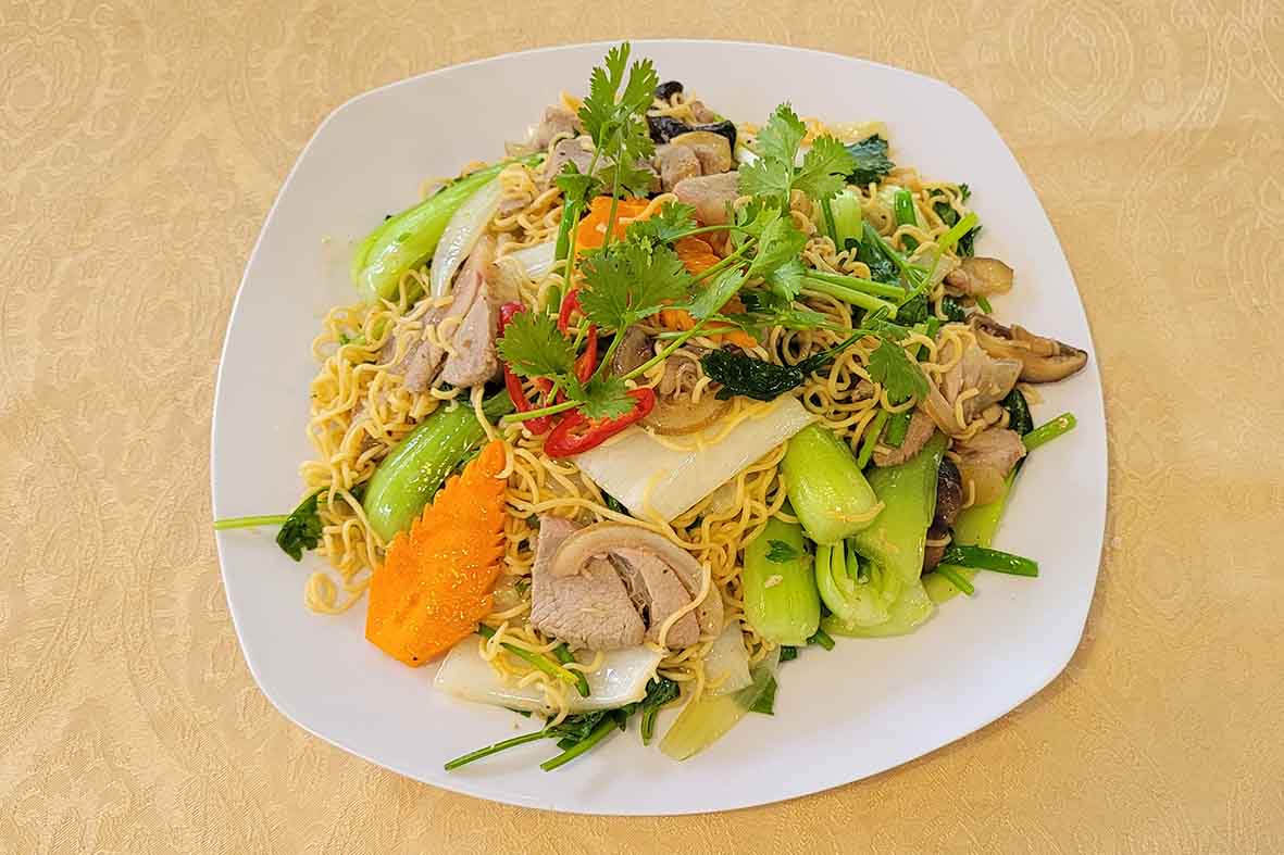 Chuyên đề học các món ăn từ thịt BÒ, BÊ (BÊ THUI, DÊ THUI) - Mở quán kinh doanh - Learn How To Cook Beef Dishes (牛肉菜)