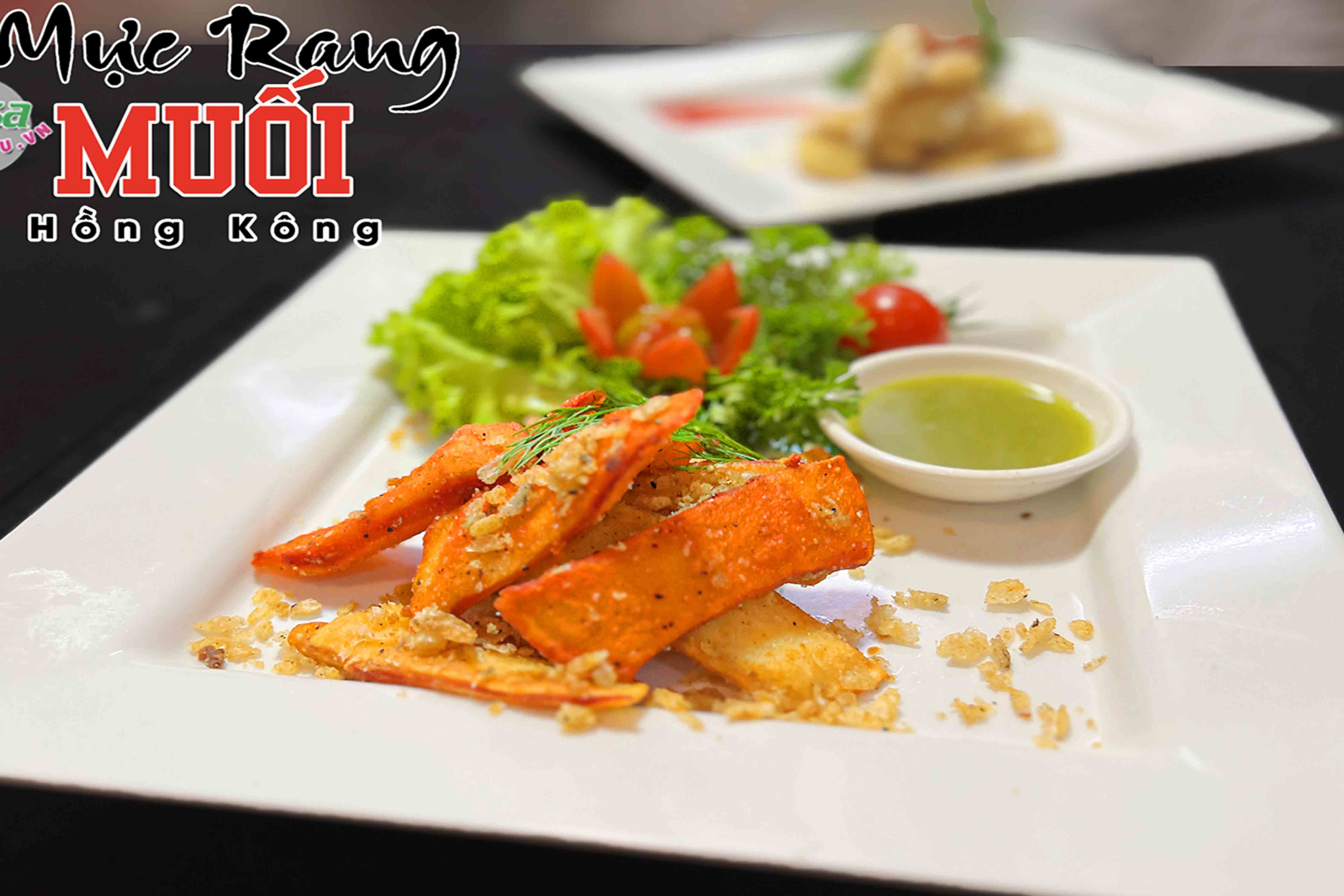 Chuyên đề học nấu các món ẨM THỰC TRUNG HOA – Học Trọn Bộ Món Ăn Đẳng Cấp Từ Đường Phố Đến Nhà Hàng