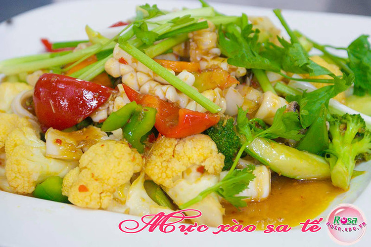 Chuyên Đề Học Nấu Món Ngon Miền Biển Mở Quán Nhậu Cực Chất