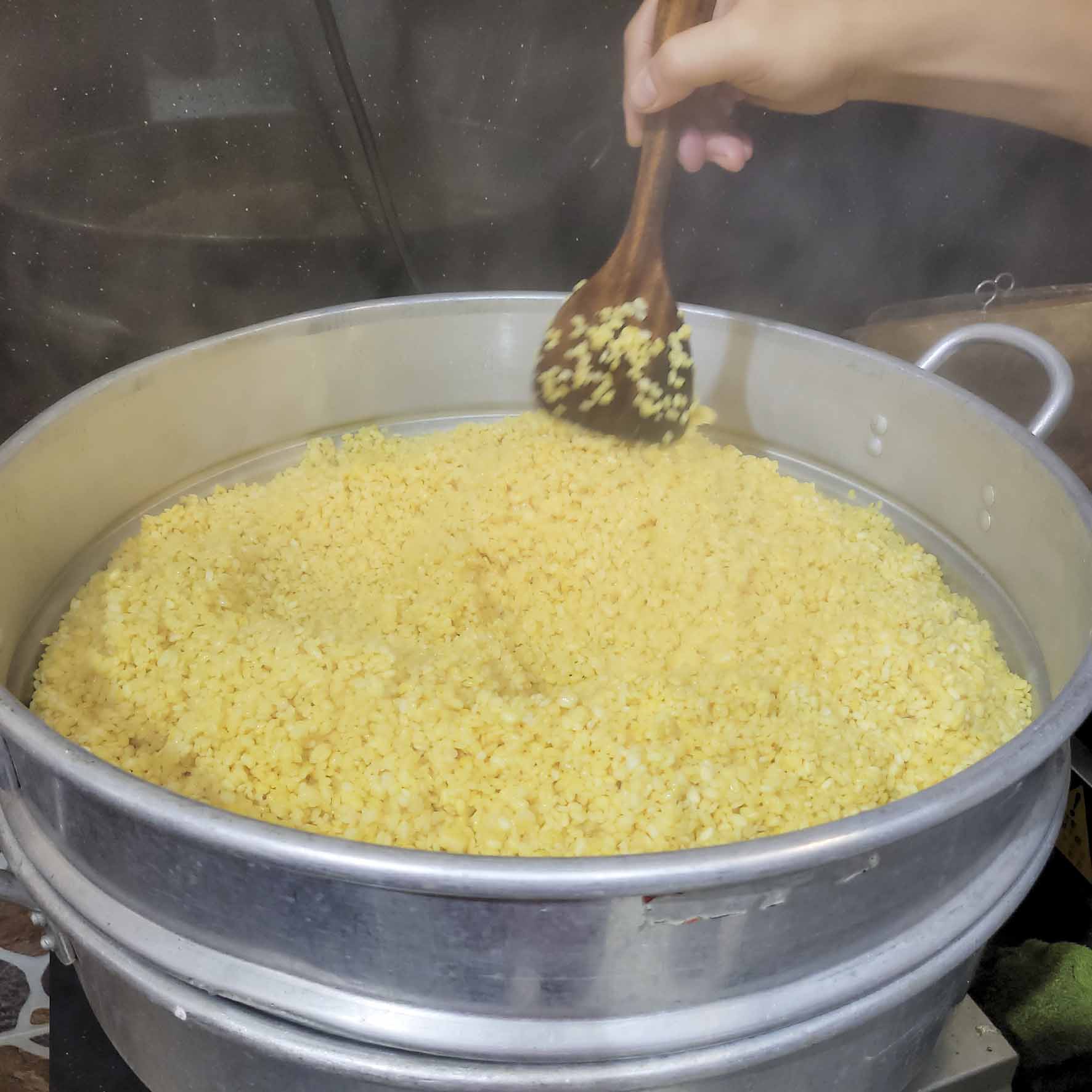 Chuyên Đề Học Làm Bánh Trung Thu - Chỉ Trong 3 Buổi Vững Tay Nghề, Nắm Vững Bí Quyết Kinh Doanh Lò Bánh Truyền Thống