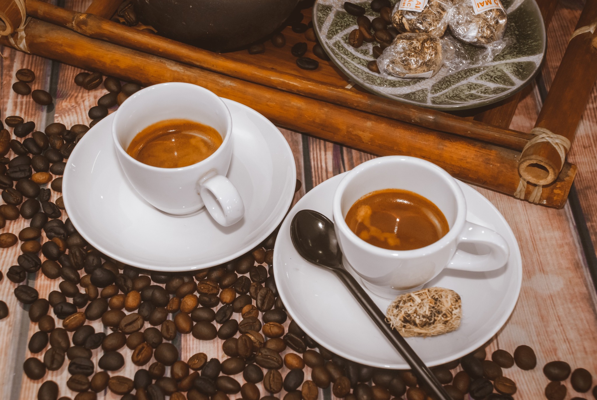 Dịch vụ Nhận Rang Cà Phê Gia Công Tại Biên Hòa, Đồng Nai Của Dạy Nghề Rosa Do Thầy Hoàng Hiển Đảm Nhiệm