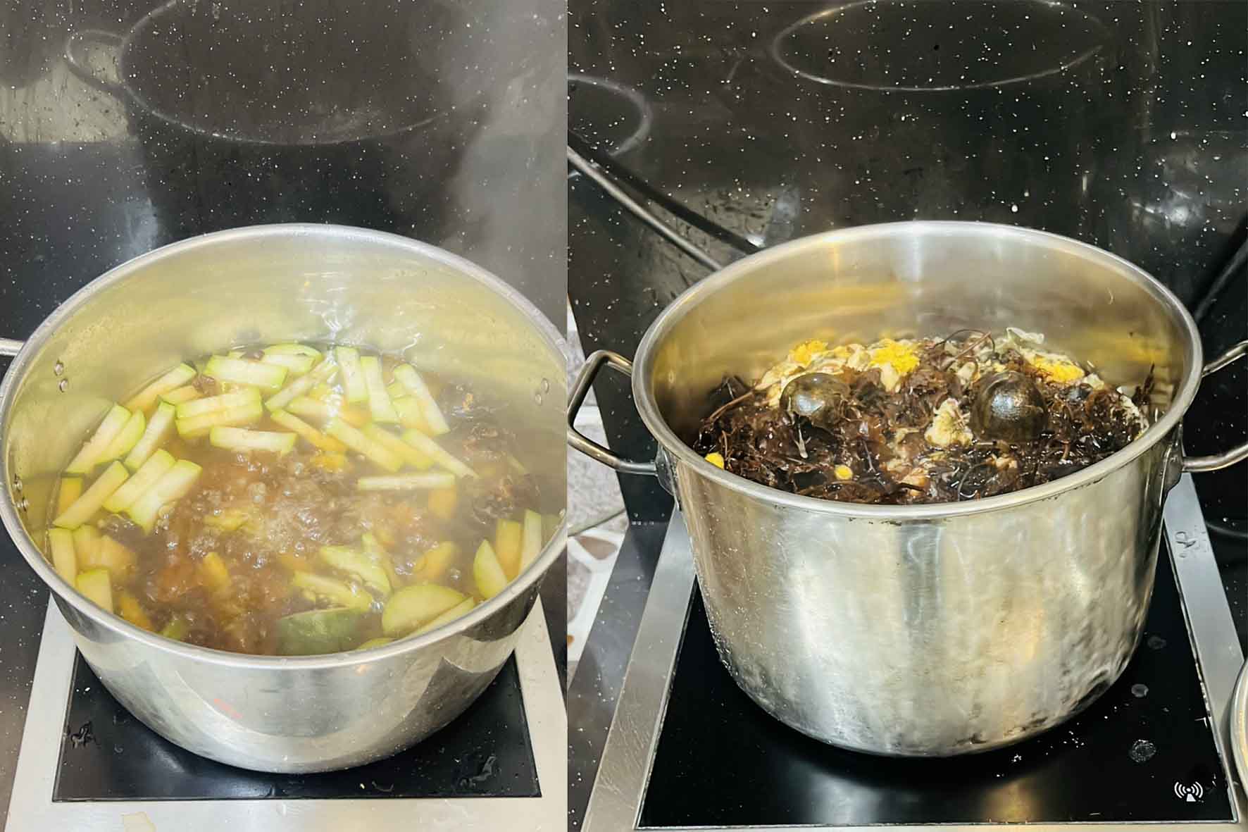 Thức Uống Giải Nhiệt (8 Buổi - 32 Giờ)