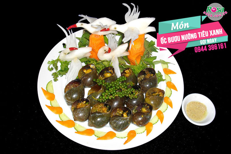 Chuyên Đề Học Nấu Món Ngon Miền Biển Mở Quán Nhậu Cực Chất