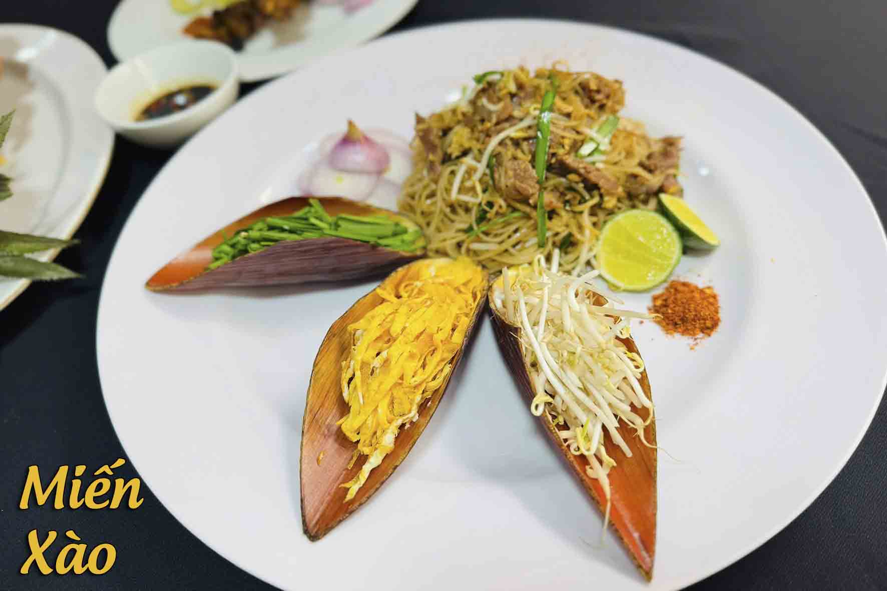 Chuyên đề học nấu MIẾN MĂNG GÀ, MIẾN MĂNG BÒ, MIẾNG MĂNG VỊT - Mở quán kinh doanh miến gia truyền