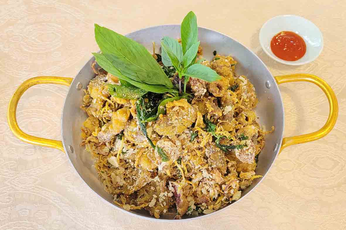 Chuyên đề học các món ăn từ thịt BÒ, BÊ (BÊ THUI, DÊ THUI) - Mở quán kinh doanh - Learn How To Cook Beef Dishes (牛肉菜)