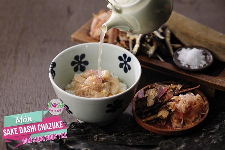 Chuyên đề học cách nấu các món ăn Nhật Bản - Mở quán ăn, nhà hàng kiểu Nhật