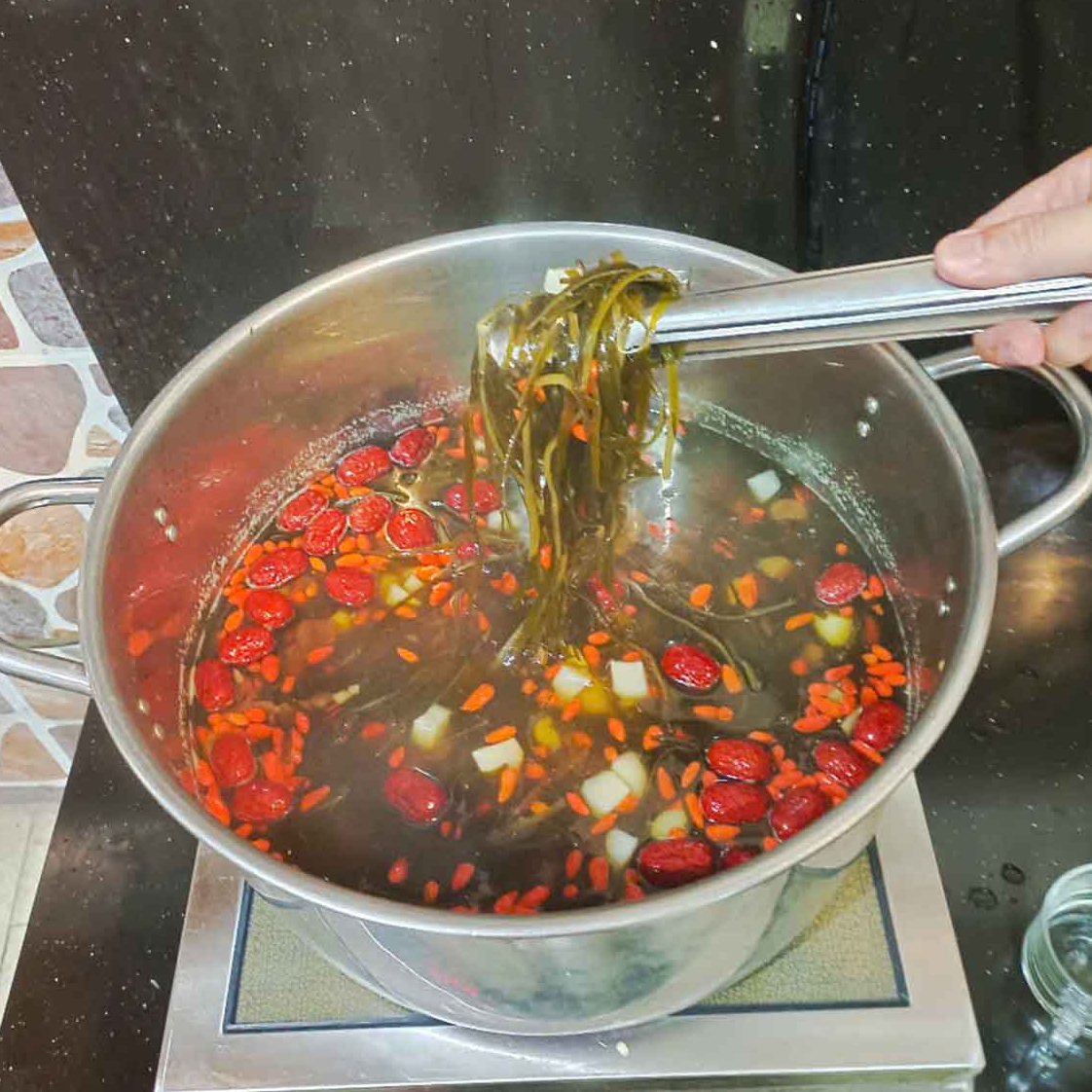 {Tổng Hợp} Tài Liệu, Bảng Công Thức Chi Tiết Về Chè Việt Nam - Hương Vị Ngọt Ngào : Công Thức & Bí Quyết Nấu Chè Ngon - The Ultimate Guide To Vietnamese Sweet Soups