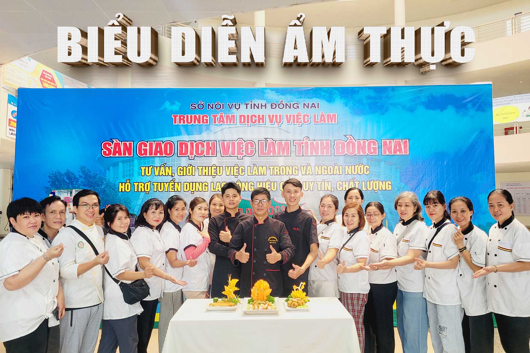 Dịch vụ chương trình GIAO LƯU - HỘI THI - TRẢI NGHIỆM - TẠO SÂN CHƠI, hoạt động ý nghĩa cho công đoàn, cơ quan, doanh nghiệp