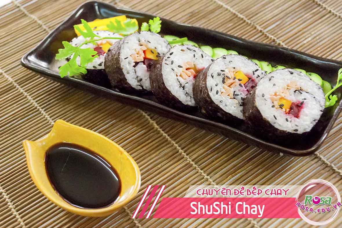 Học cách làm các MÓN CHAY NGON - Bí quyết ẩm thực thuần thiên nhiên, thanh đạm, kinh doanh