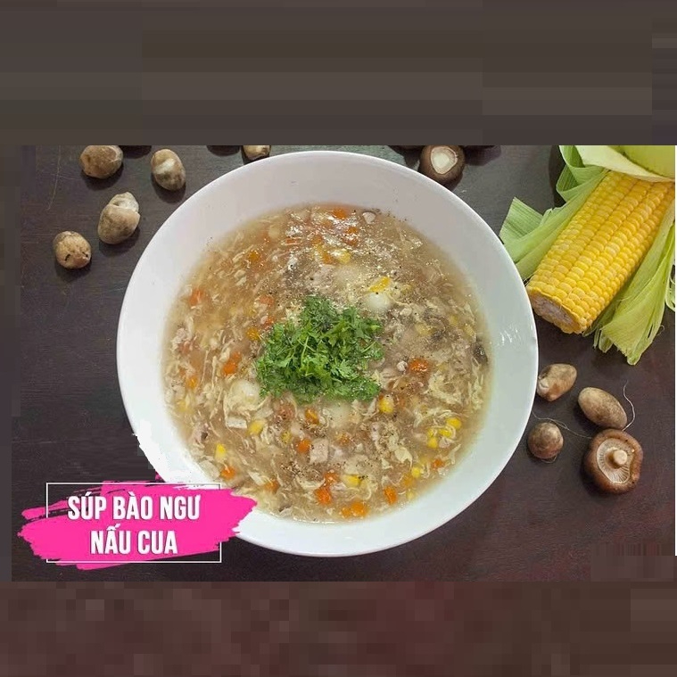 {Tổng Hợp} Tài Liệu, Bảng Công Thức Chi Tiết Bí Quyết Nấu Súp Ngon: Tổng Hợp Công Thức Đầy Đủ & Chi Tiết  - The Art of Soup Making