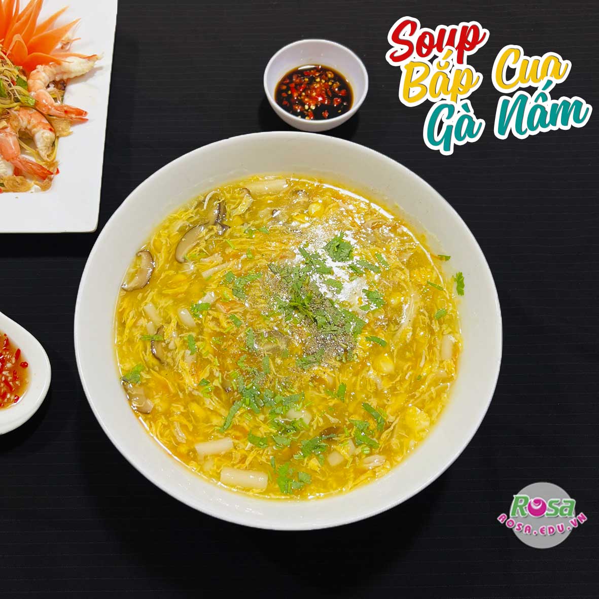 {Tổng Hợp} Tài Liệu, Bảng Công Thức Chi Tiết Bí Quyết Nấu Súp Ngon: Tổng Hợp Công Thức Đầy Đủ & Chi Tiết  - The Art of Soup Making