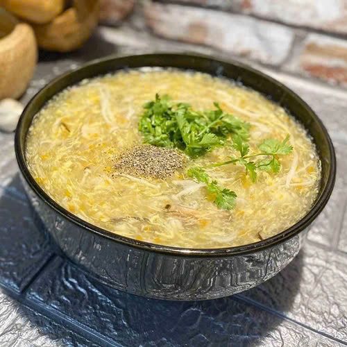 {Tổng Hợp} Tài Liệu, Bảng Công Thức Chi Tiết Bí Quyết Nấu Súp Ngon: Tổng Hợp Công Thức Đầy Đủ & Chi Tiết  - The Art of Soup Making