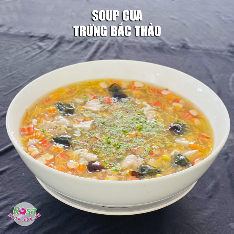 {Tổng Hợp} Tài Liệu, Bảng Công Thức Chi Tiết Bí Quyết Nấu Súp Ngon: Tổng Hợp Công Thức Đầy Đủ & Chi Tiết  - The Art of Soup Making