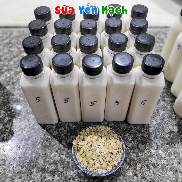 Workshop Học Làm Sữa Hạnh Nhân - Óc Chó - Mắc Ca, Sữa Hạnh Nhân – Hạt Điều, Sữa Óc Chó – Hạnh Nhân, Sữa Mắc Ca – Hạt Điều, Sữa Yến Mạch – Hạnh Nhân, Sữa Mè Đen – Hạnh Nhân, Sữa Hạt Sen – Mắc Ca PVN778