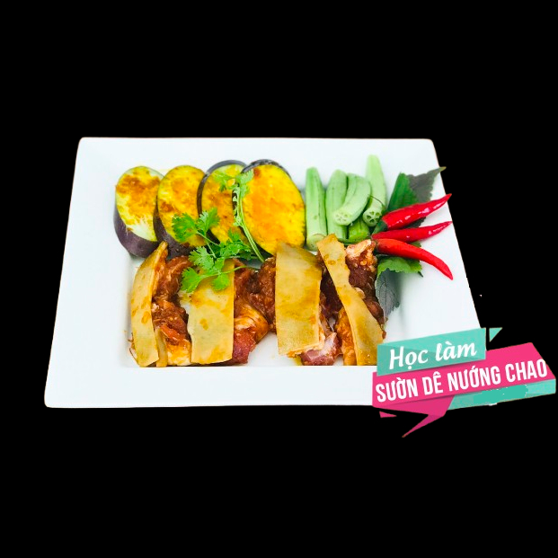 {Tổng Hợp} Tài Liệu, Bảng Công Thức Chi Tiết Bí Quyết Dê Ngon Trọn Vị - The Ultimate Goat Recipe Collection