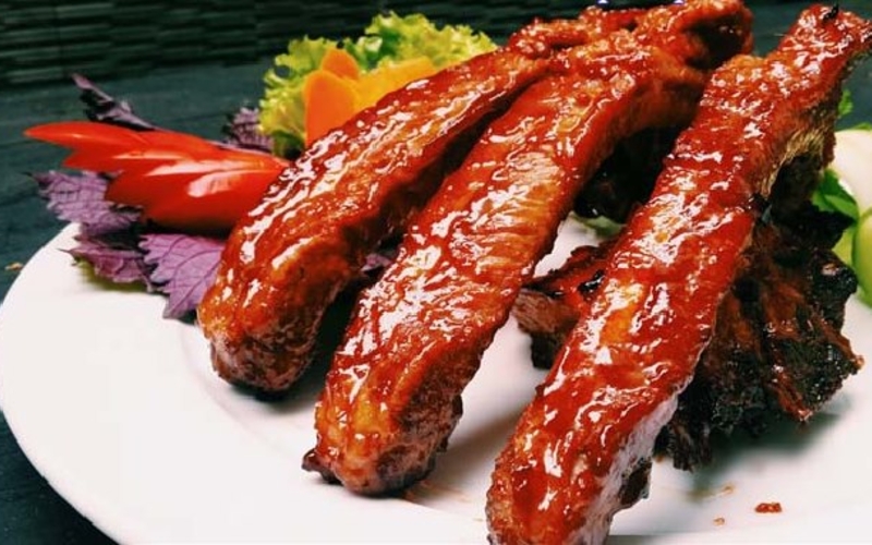 Chuyên Đề Học Cách Nấu Các Món Ngon Hàn Quốc Mở Quán Kinh Doanh