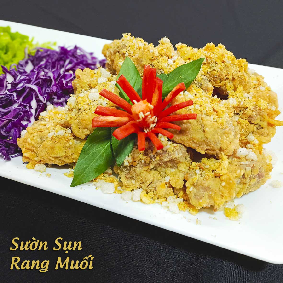 Tổng Hợp Chuyên Đề Học Cách Làm Chân Gà Rang Muối - Đậm Đà, Chuẩn Vị Giòn Tan, Ăn Là mê