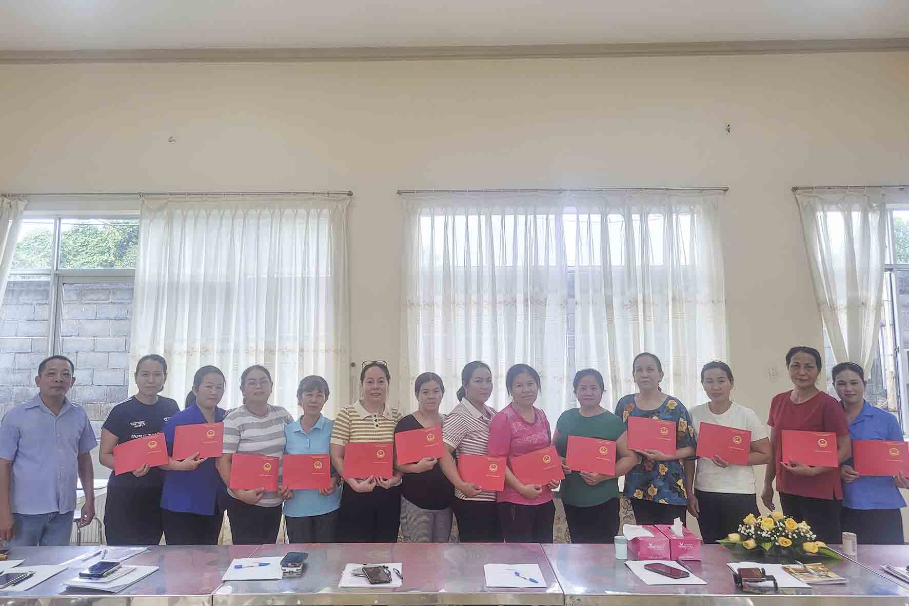 Dịch Vụ Đào Tạo Bếp Suất Ăn Công Nghiệp - Nhà Máy, Trường Học Nội Trú, Mầm Non, Bệnh Viện