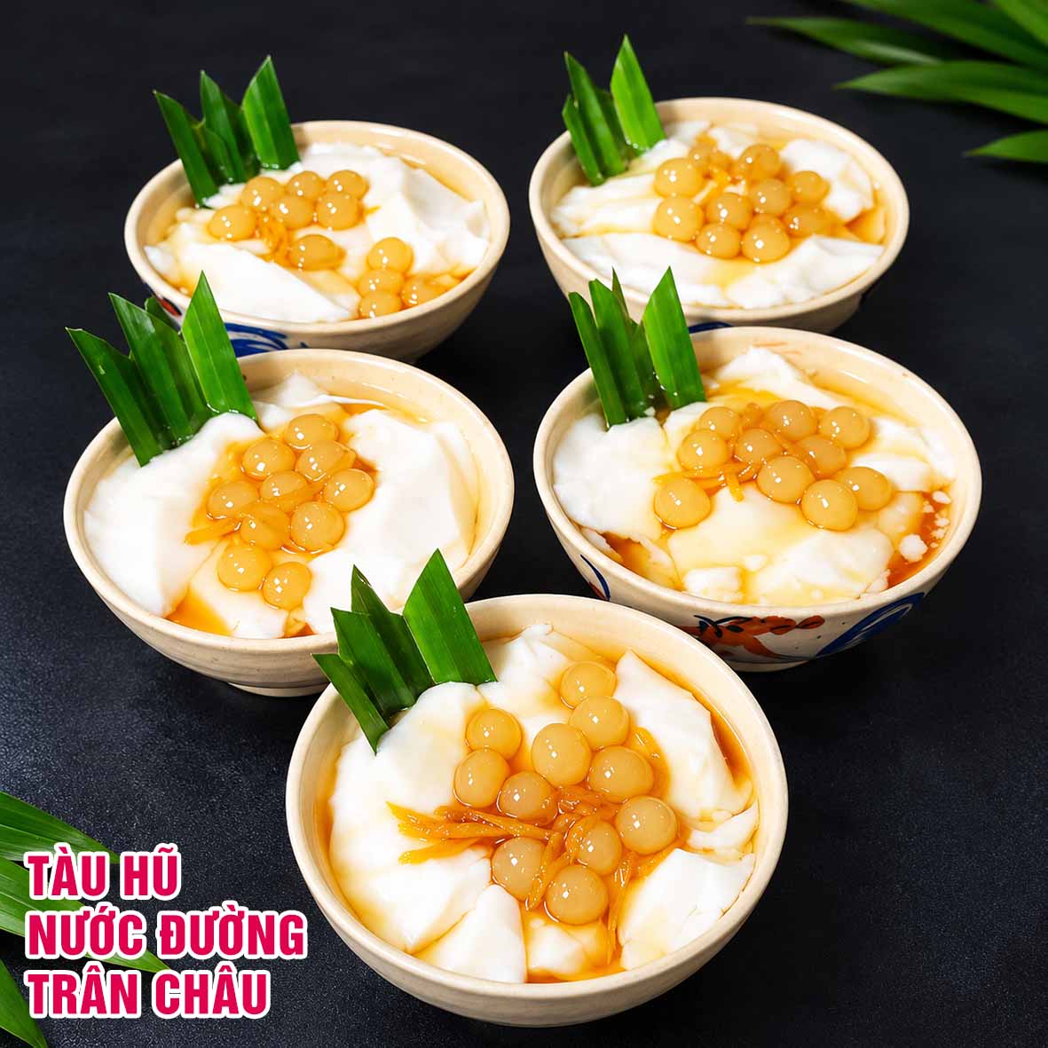 Chuyên Đề Học Cách Làm Tào Phớ (Tàu Hũ Nước Đường), Đậu Hũ, Tàu Hủ Miếng, Đậu Phụ - Mở Bán Kinh Doanh Đậu Hũ Gia Truyền