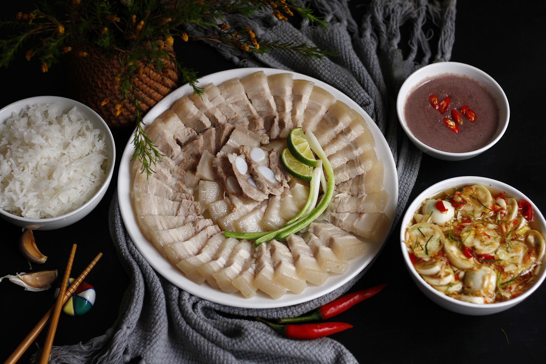 Nghiệp Vụ Bếp Cơm Niêu, Gia Đình, Văn Phòng (8 Buổi - 32 Giờ)