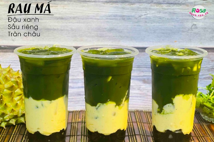 Thức Uống Việt Nam (8 Buổi - 32 Giờ)