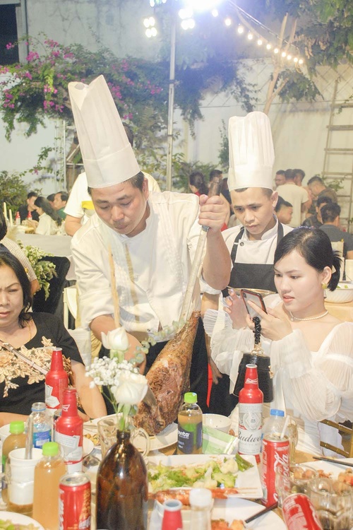 Chuyên Đề Học Cách Làm Các Món Ngon Từ Thịt Cừu - Lamb dishes - 羊肉菜肴