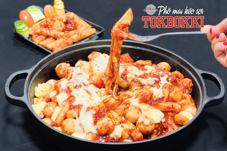 Chuyên Đề Học cách làm các món ăn kinh doanh ở CỬA HÀNG TIỆN LỢI (GS25, Circle K, FamilyMart, 7 Eleven...)