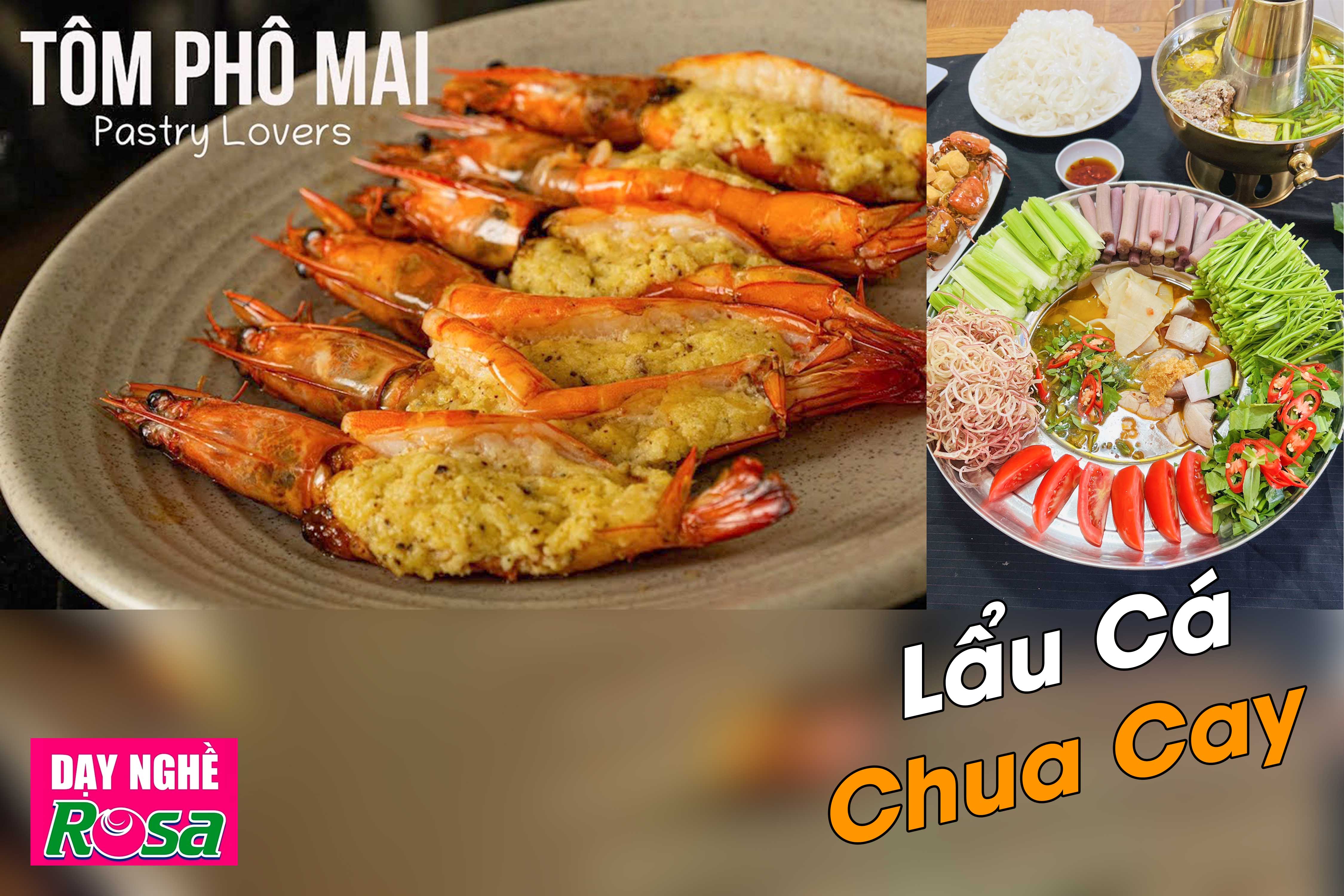 Nghiệp Vụ Bếp Lẩu Nướng (8 Buổi - 32 Giờ)