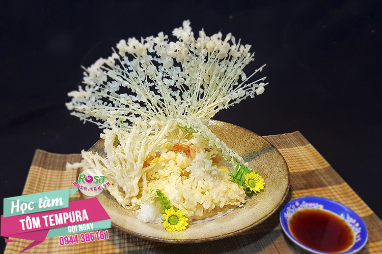 Công Thức Học Tôm Các Món Lẩu Tôm Đặc Sản Nam Bộ Asiana Food Town PVN346