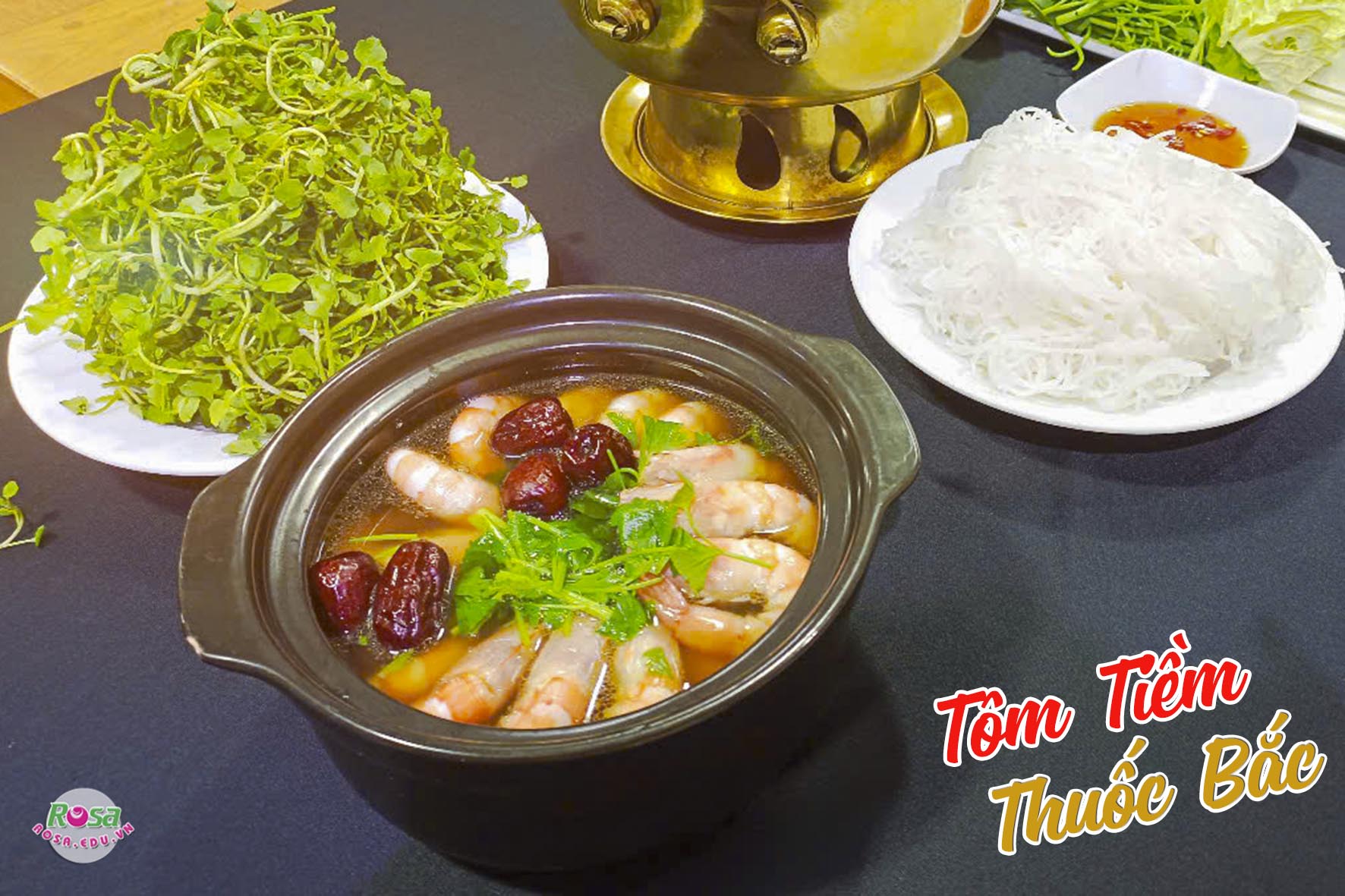 Nghiệp Vụ Bếp Tiệc 3 (8 Buổi - 32 Giờ)