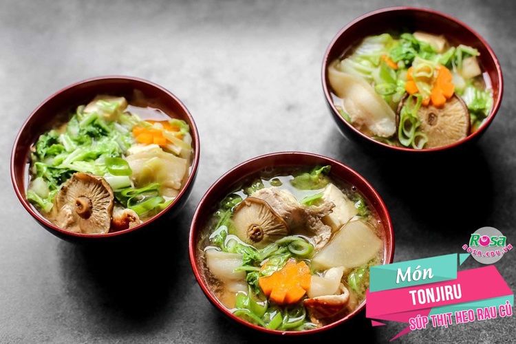 Tổng hợp học cách làm các món TRUNG HOA