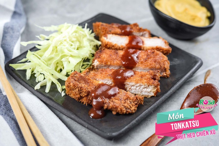 Nghiệp Vụ Bếp Nhật (8 Buổi - 32 Giờ)