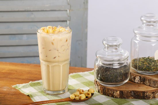 Nghiệp Vụ Trà Sữa (8 buổi - 32 giờ)