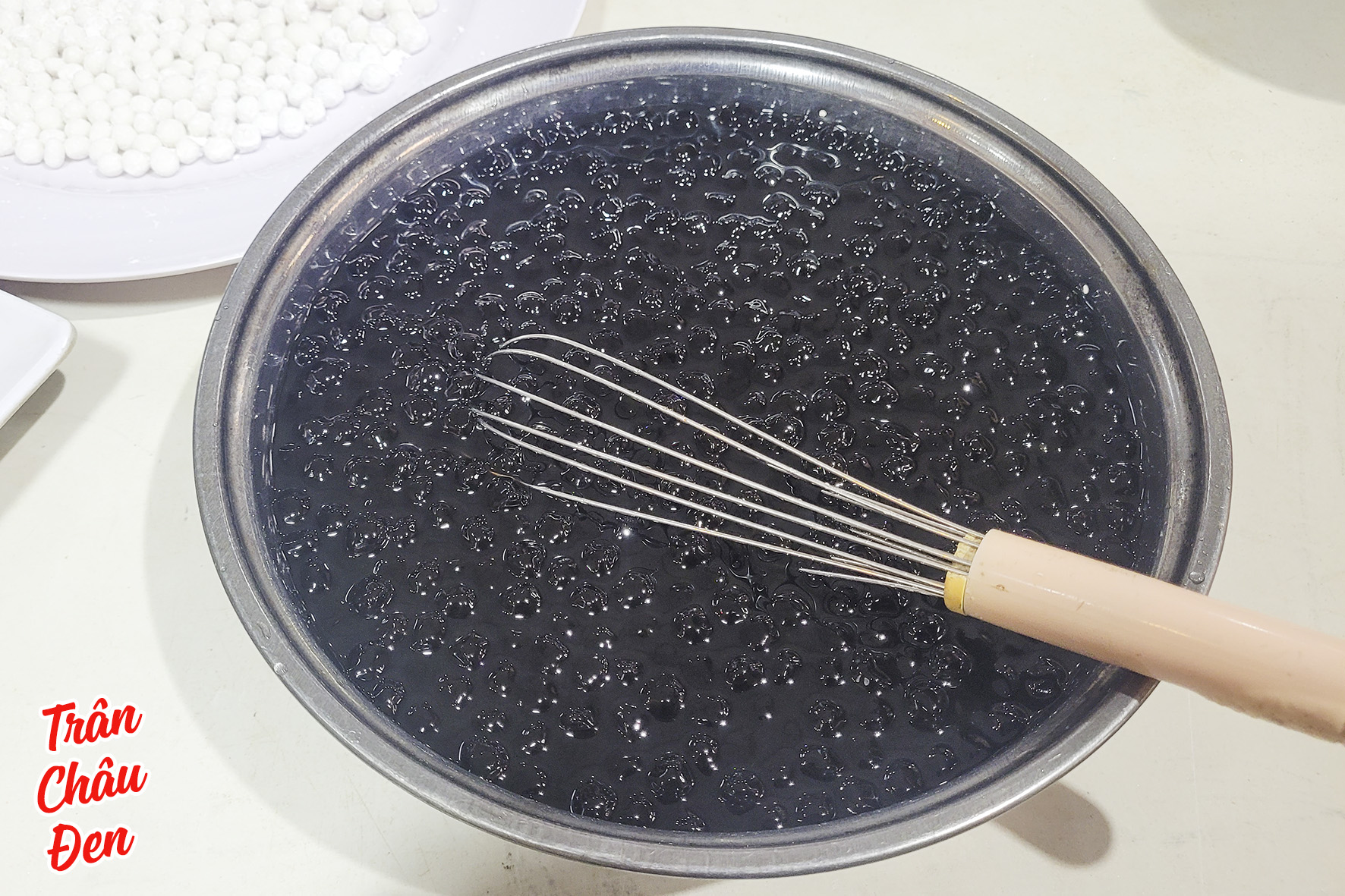 Chuyên đề học TRÀ SỮA (ra nghề trong 1 ngày) mở quán Trà, khoá học trà sữa cao cấp