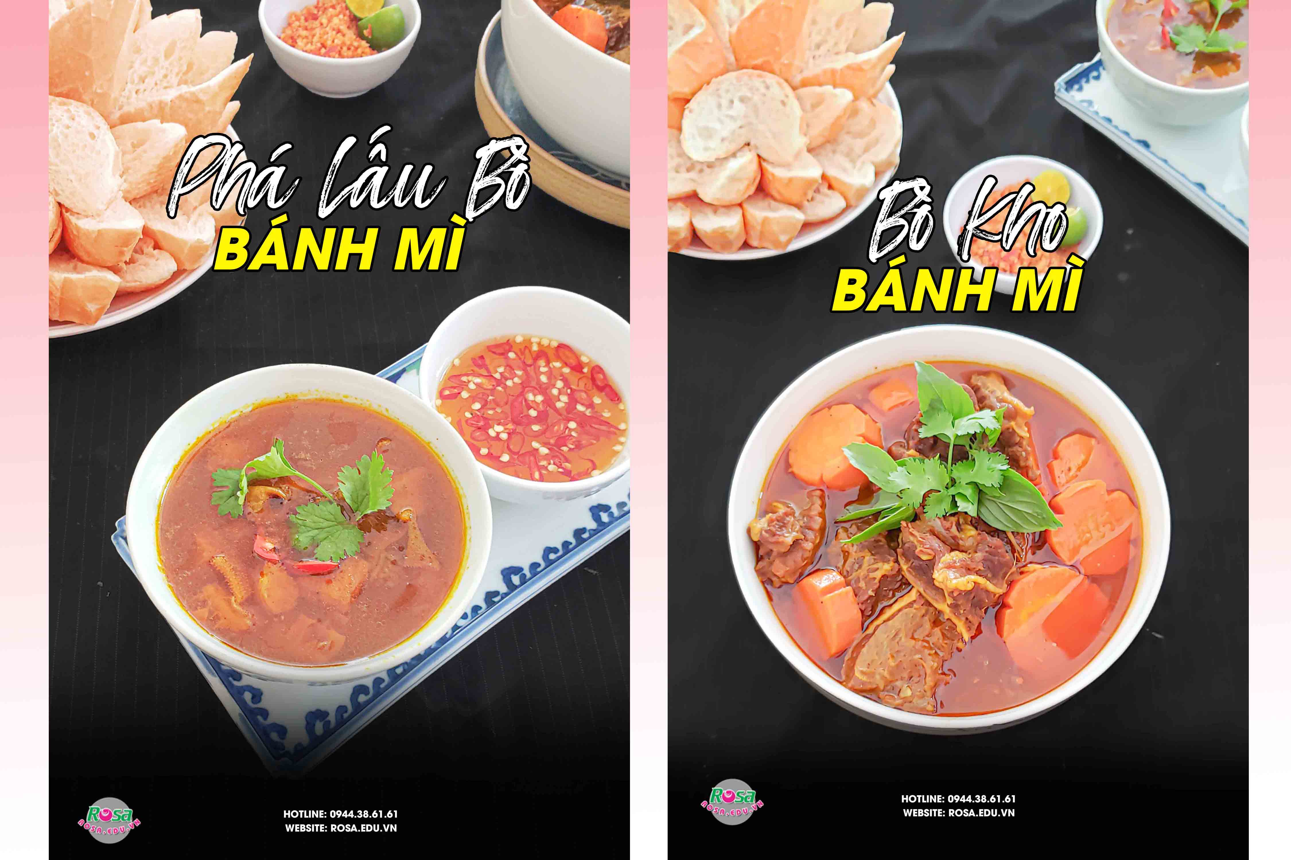 Chuyên đề học cách nấu BÒ KHO + PHÁ LẤU BÒ - Mở quán kinh doanh đắt khách PVN1232