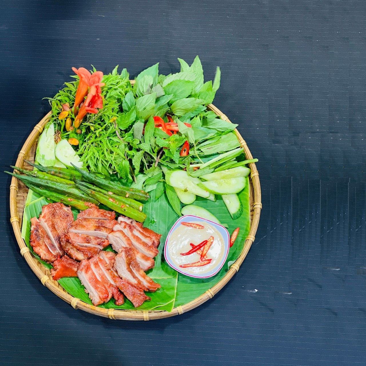 {Tổng Hợp} Tài Liệu, Bảng Công Thức Chi Tiết Bí Quyết Vàng Món Vịt Tinh Hoa Ẩm Thực Việt - The Duck Cuisine Handbook