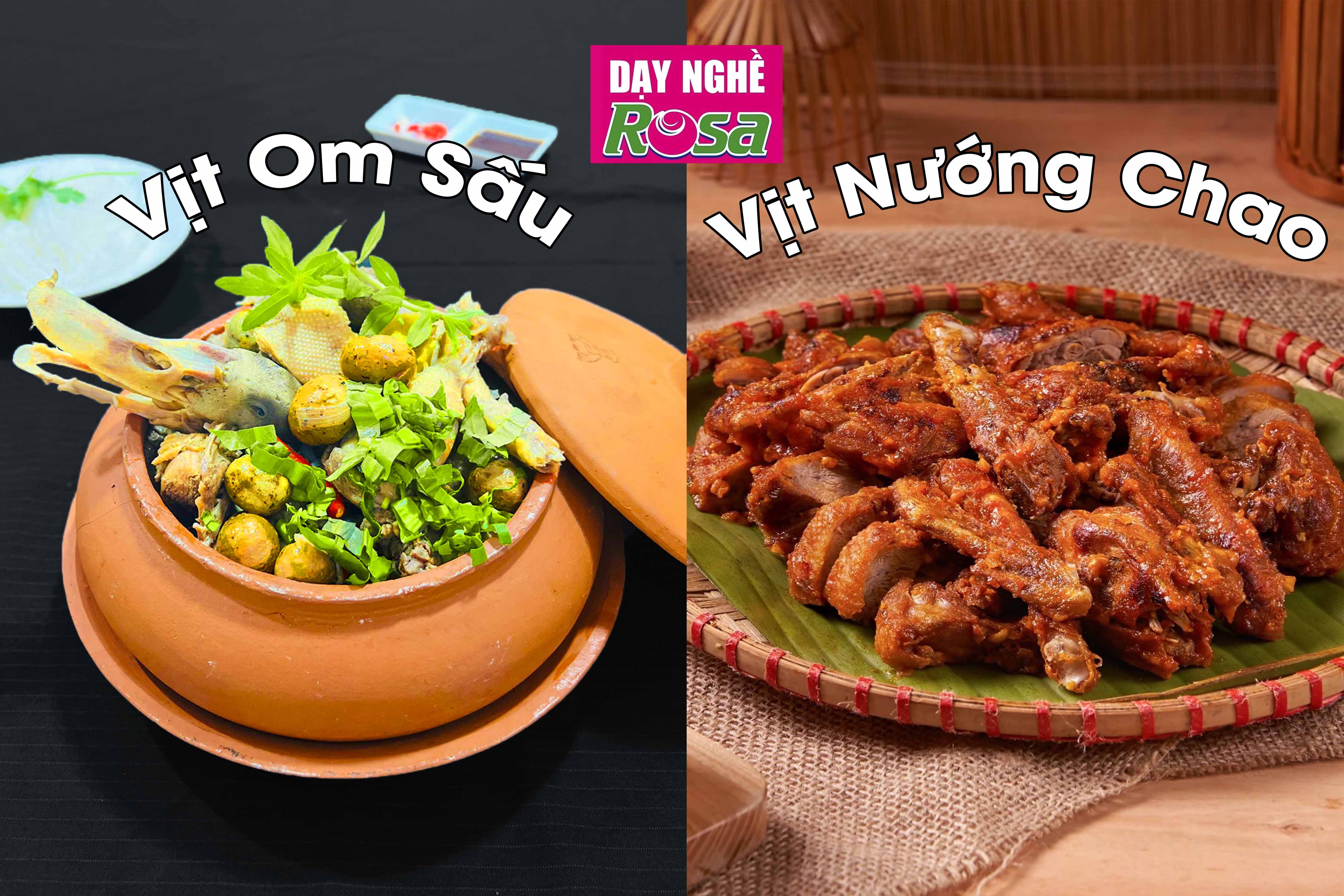 Nghiệp Vụ Bếp Lẩu Nướng (8 Buổi - 32 Giờ)