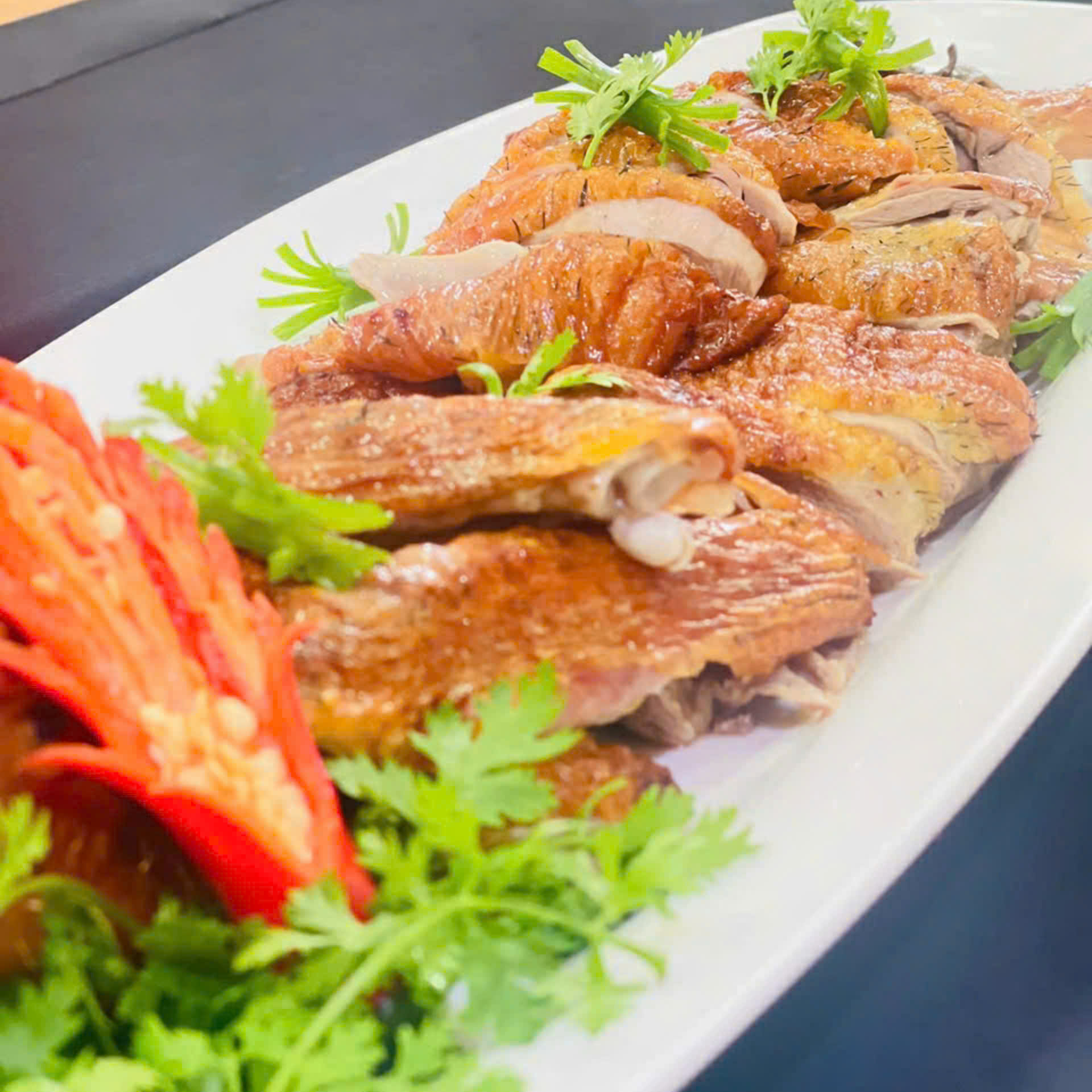 {Tổng Hợp} Tài Liệu, Bảng Công Thức Chi Tiết Bí Quyết Vàng Món Vịt Tinh Hoa Ẩm Thực Việt - The Duck Cuisine Handbook