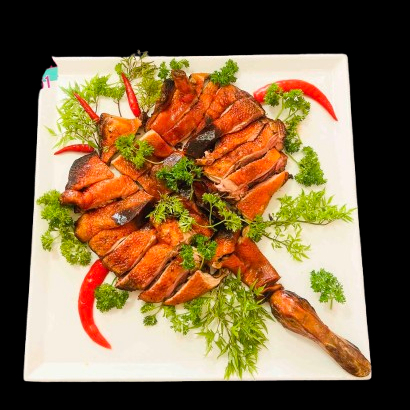 {Tổng Hợp} Tài Liệu, Bảng Công Thức Chi Tiết Bí Quyết Vàng Món Vịt Tinh Hoa Ẩm Thực Việt - The Duck Cuisine Handbook