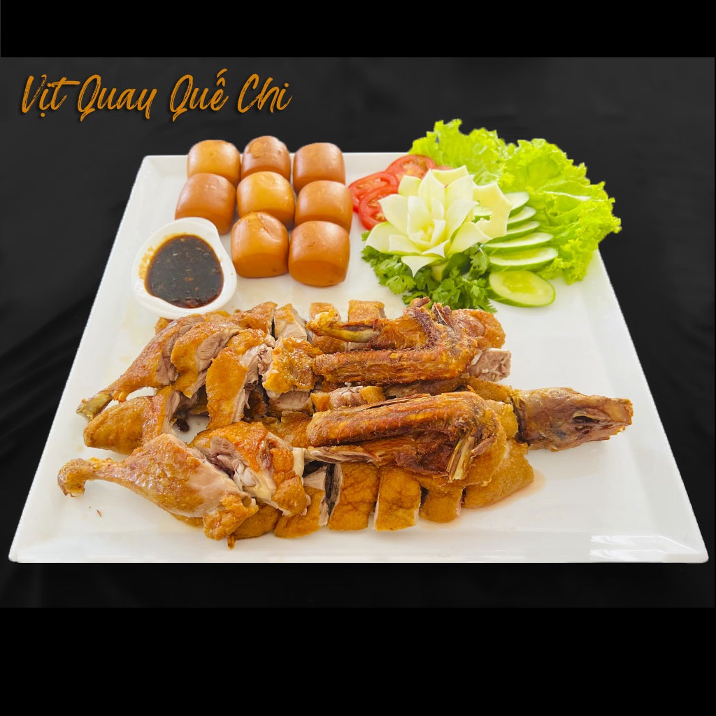 {Tổng Hợp} Tài Liệu, Bảng Công Thức Chi Tiết Bí Quyết Vàng Món Vịt Tinh Hoa Ẩm Thực Việt - The Duck Cuisine Handbook